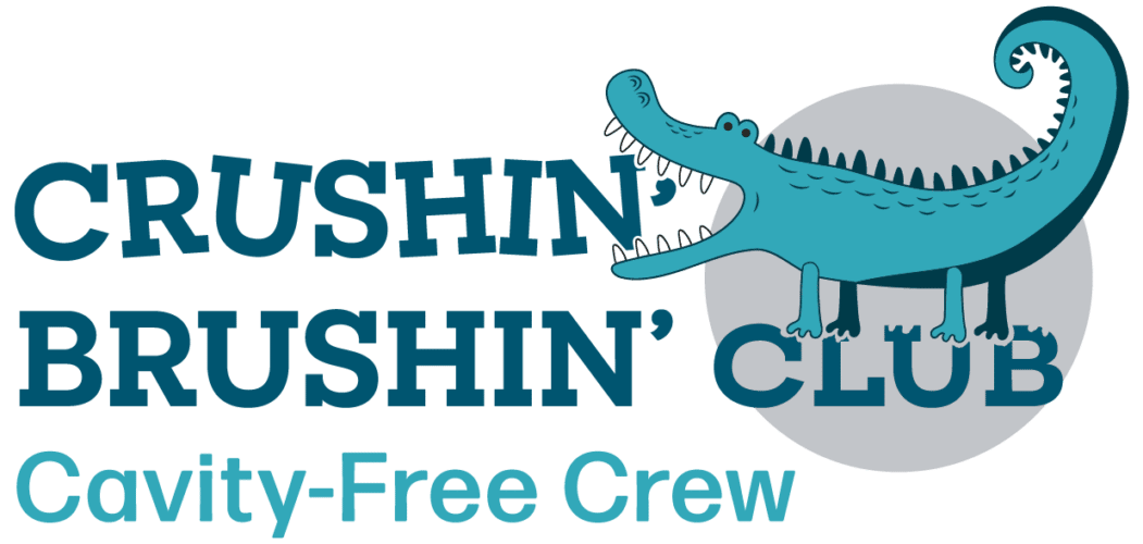 Dahlgren Dental Cavity Free Crew