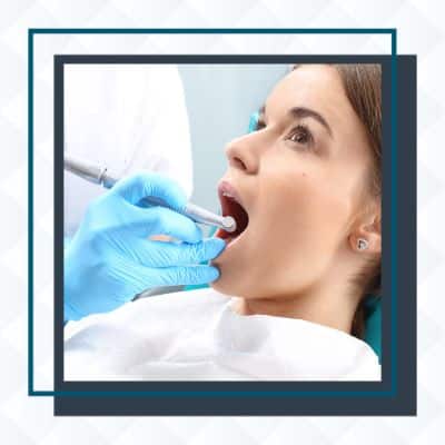 endodontist